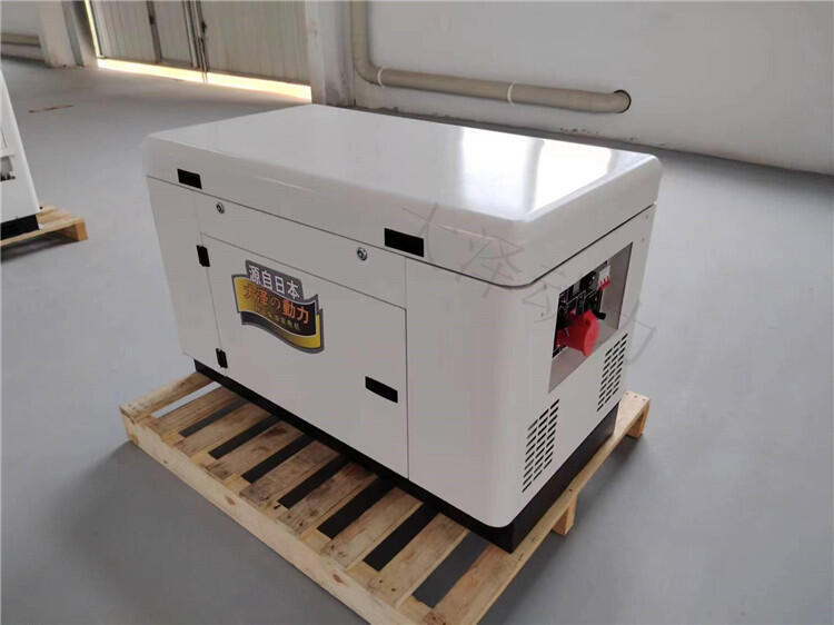 TO9800ET大澤動(dòng)柴油發(fā)電機(jī)工業(yè)用電高原用