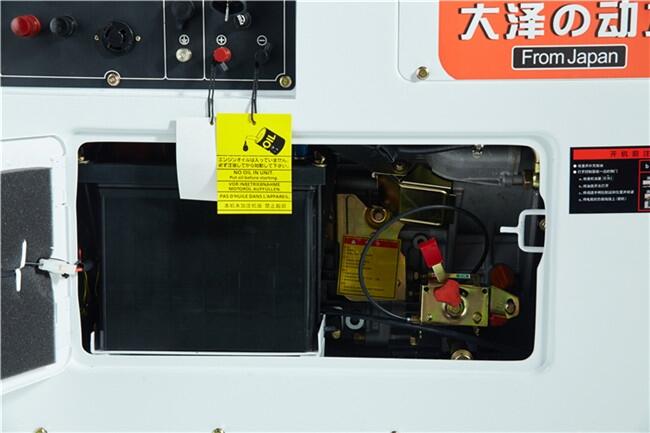 新聞:連云港15千瓦靜音汽油發(fā)電機(jī)價(jià)格