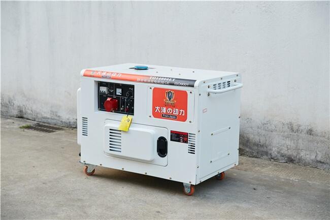 新聞:臺州柴油發(fā)電機焊機一體機報價