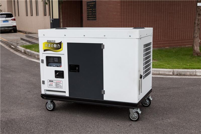 冷藏車用20千瓦柴油發(fā)電機(jī)哪里買