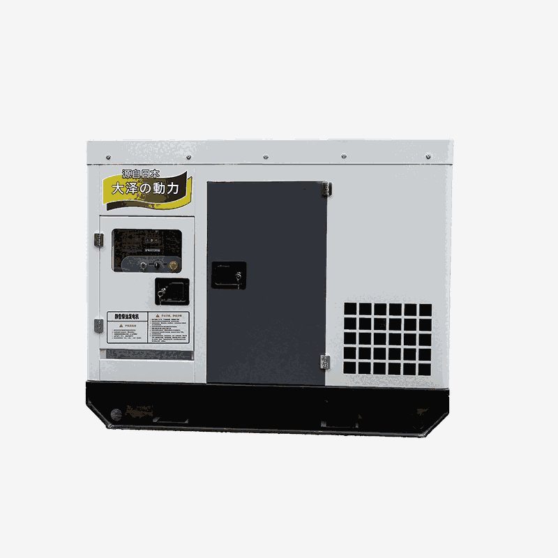 30kw永磁柴油發(fā)電機TO32000ET