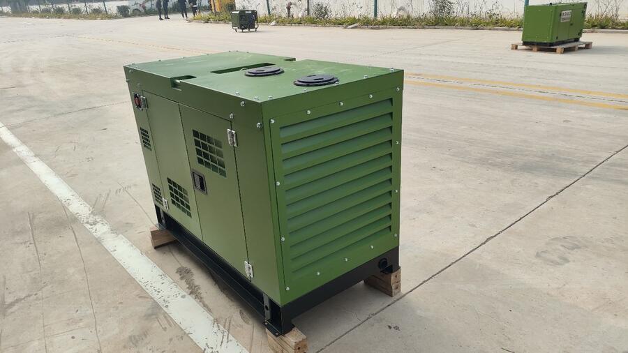 40kw柴油發(fā)電機