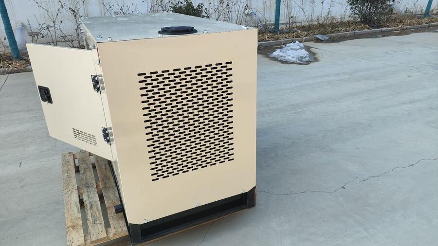 洋馬柴油發(fā)電機(jī)組20千瓦 壽命長(zhǎng) 無(wú)火花 更安全