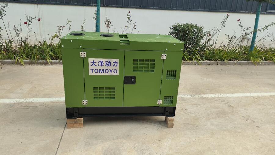 30KVA柴油發(fā)電機(jī)小體積家用工商業(yè)用低噪音三相