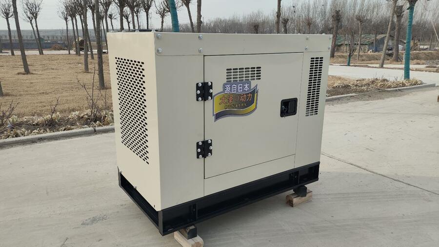 30kw柴油發(fā)電機(jī)應(yīng)急電源可定制戶外電源定制款