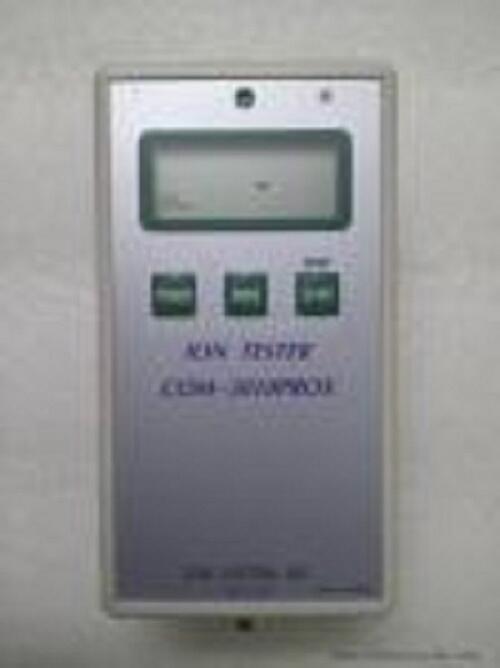 固態(tài)負離子檢測儀 COM-3010PROX