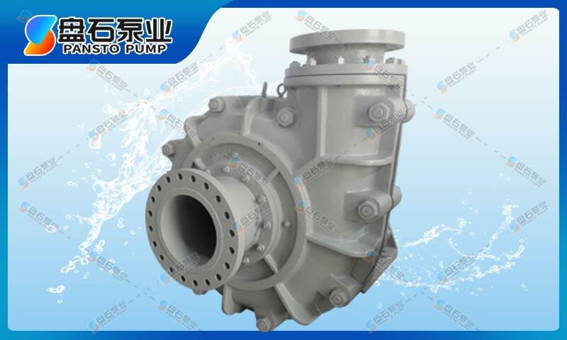 大口徑渣漿泵300ZGB渣漿泵機械制造廠家