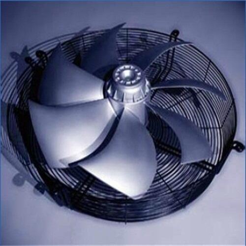 ZIEHL-ABEGG風機