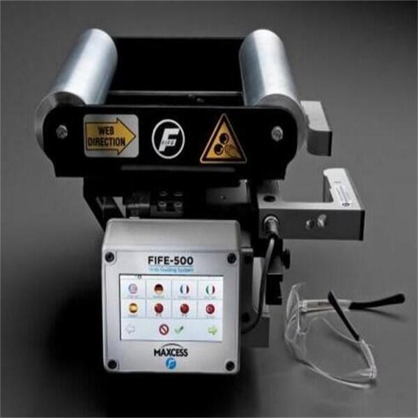 FIFE、FIFE糾偏控制器