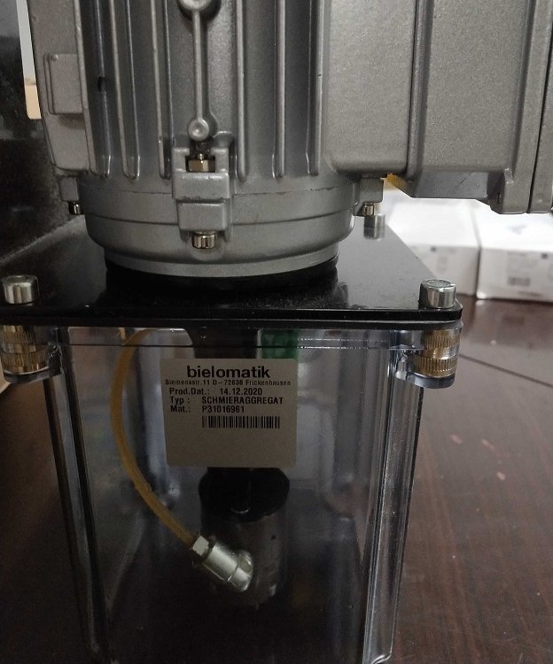 出售BIELOMATIK壓力繼電器