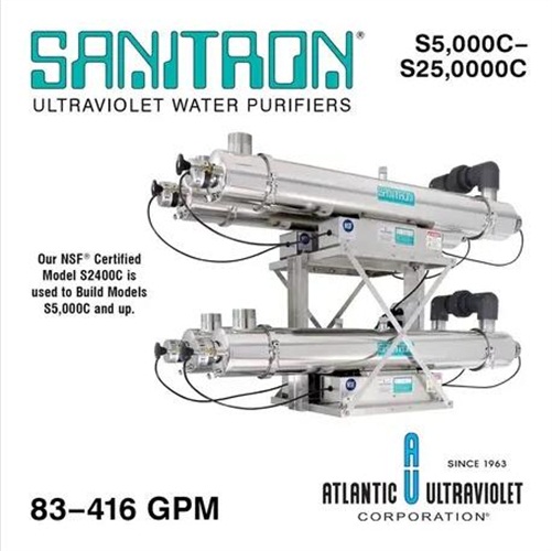 熱賣DANUSER凈水器