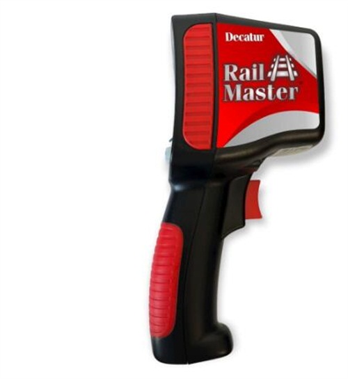 熱賣DECATUR手持式電波流速儀