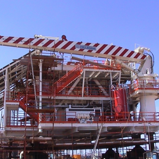 熱賣MEP PELLEGRINI操作手柄