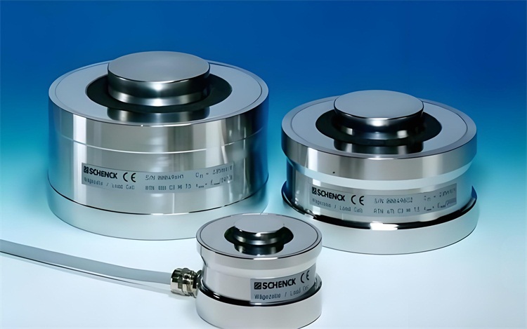 SCHENCK傳感器/VS-069