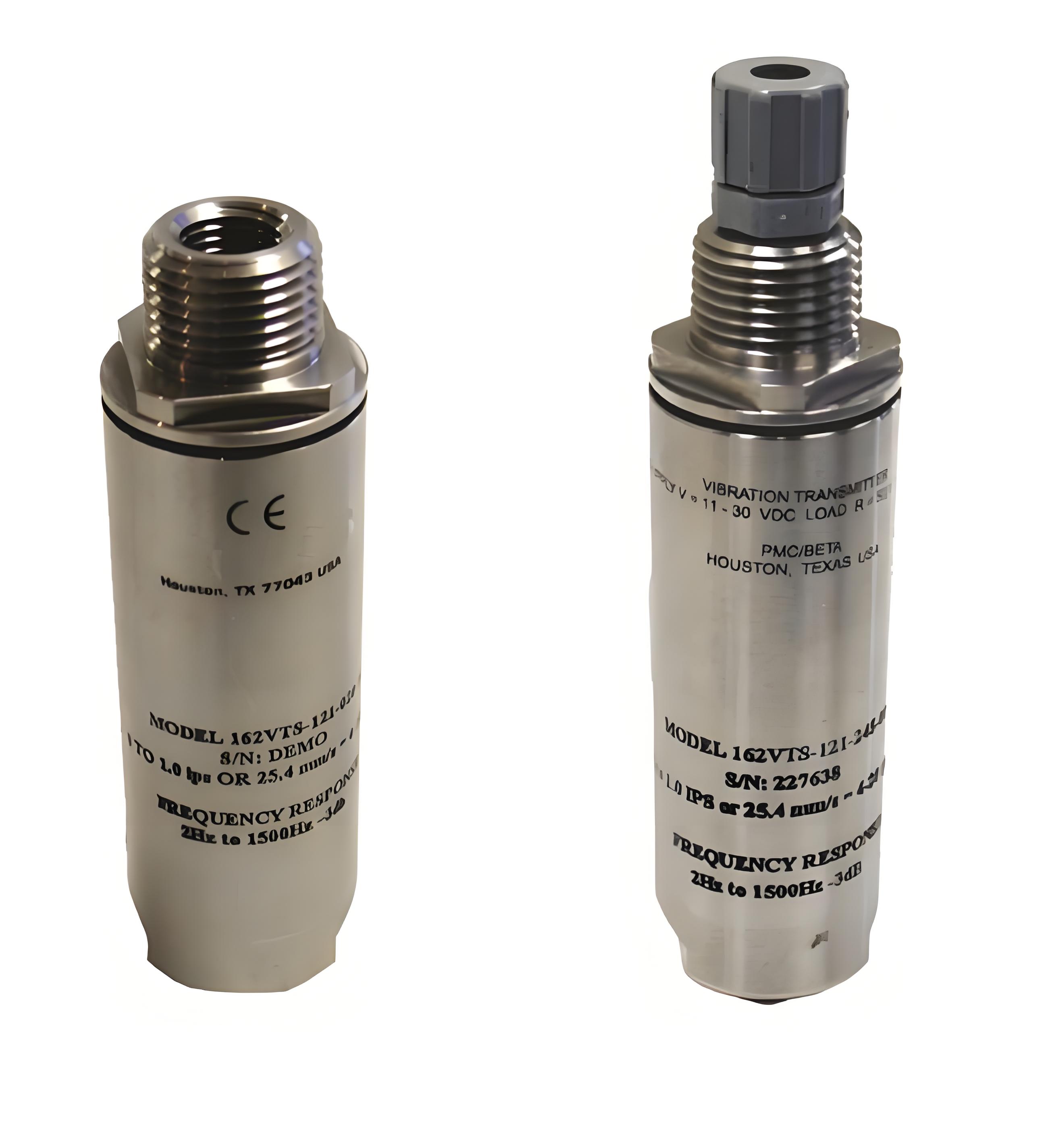 METRIX振動(dòng)變送器 型號ST5484E-121-532-00