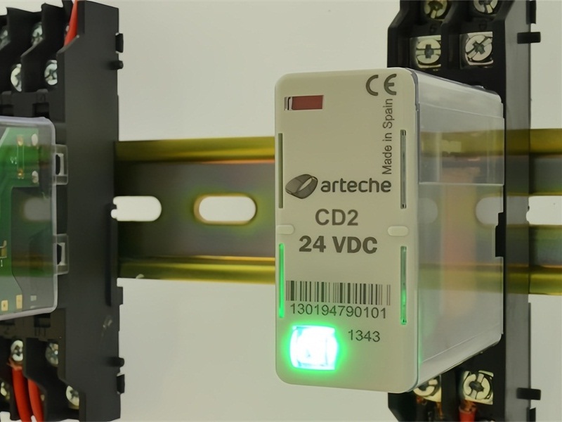 ARTECHE繼電器底座 型號(hào)JN-DE IP10