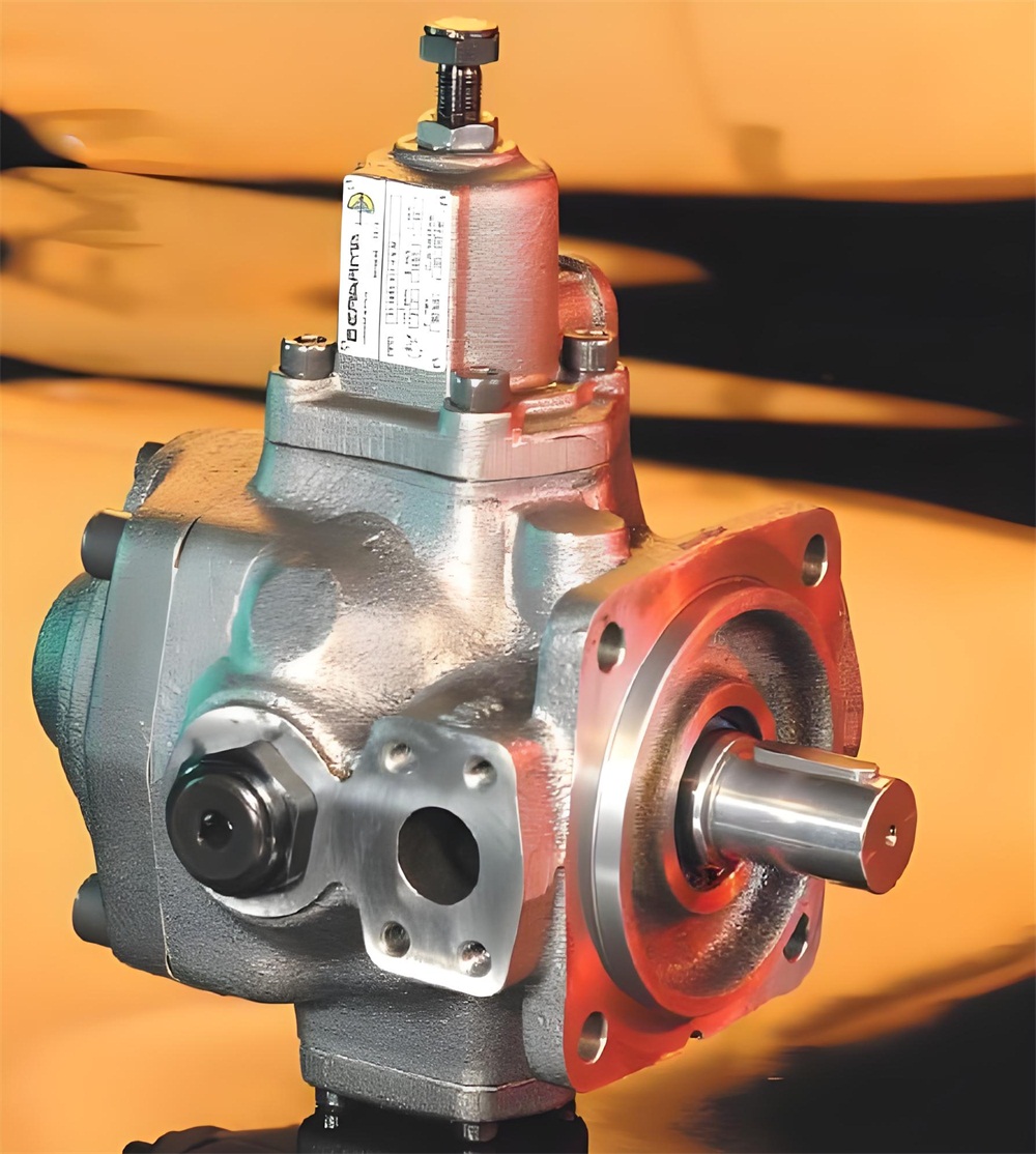 BERARMA泵 型號(hào)02-PSP1-20-F-H-RM