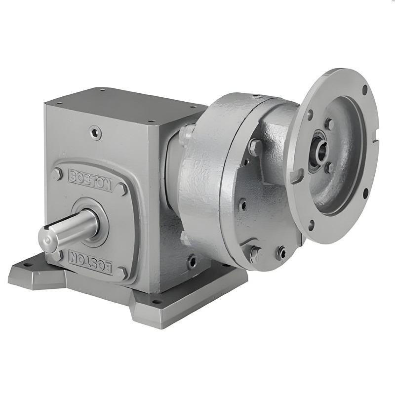 Boston電機(jī) 型號(hào)PMI 8 I 00TF-5/8-B