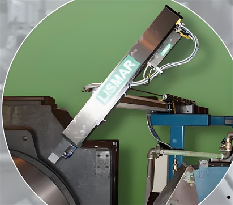 lismar濾波器 型號P9919A