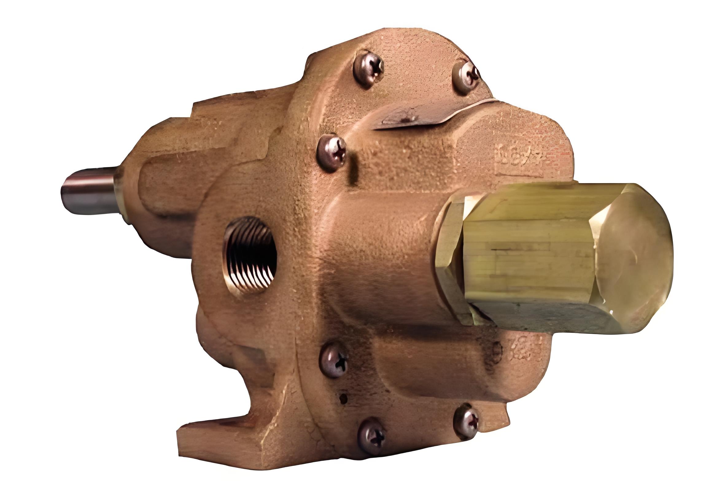 OBERDORFER水泵 型號(hào)70P-47