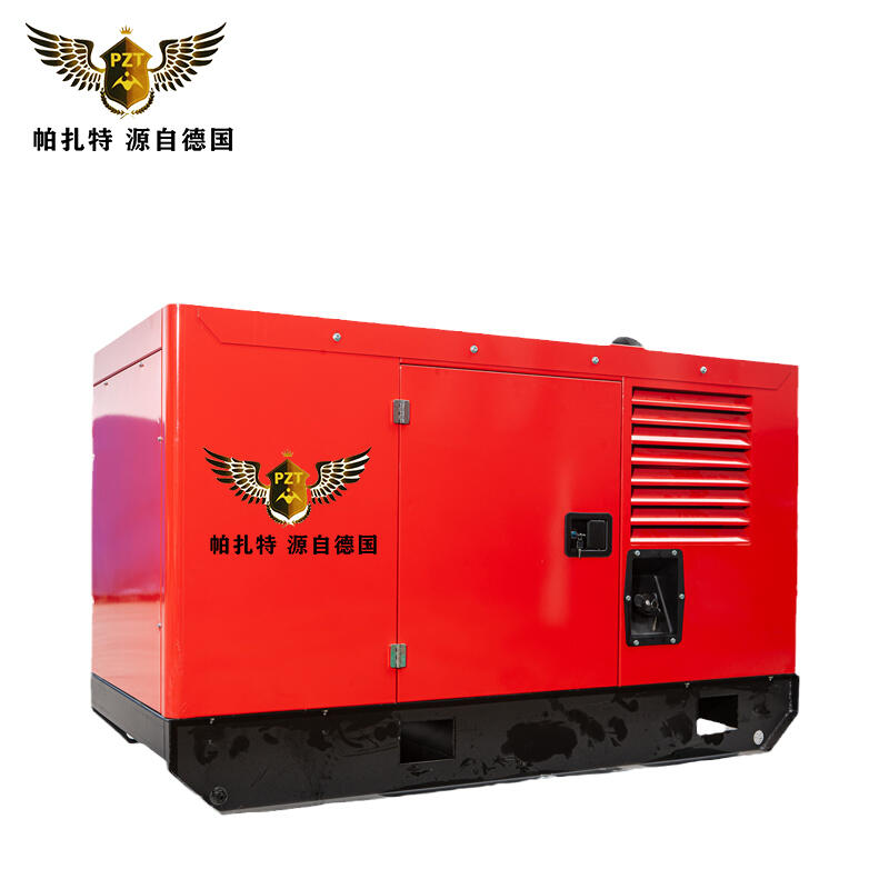 重量500A柴油發(fā)電電焊機(jī) 帕扎特PT500HC