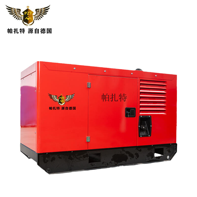 投保用600A柴油發(fā)電電焊機(jī) 帕扎特PT600HC