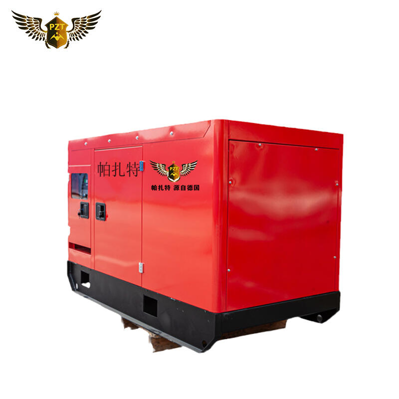 帕扎特600A柴油發(fā)電電焊機(jī) PT600HC點(diǎn)擊詳詢