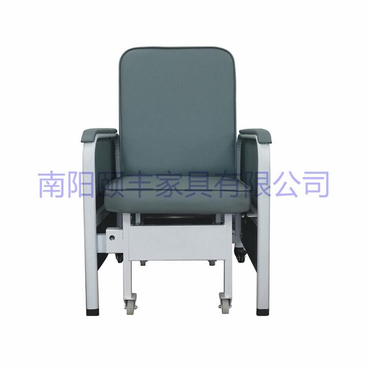 江西共享陪護椅-醫(yī)院掃碼陪護椅- 病房折疊床椅-病人家屬陪人椅-醫(yī)用陪護椅廠家定制
