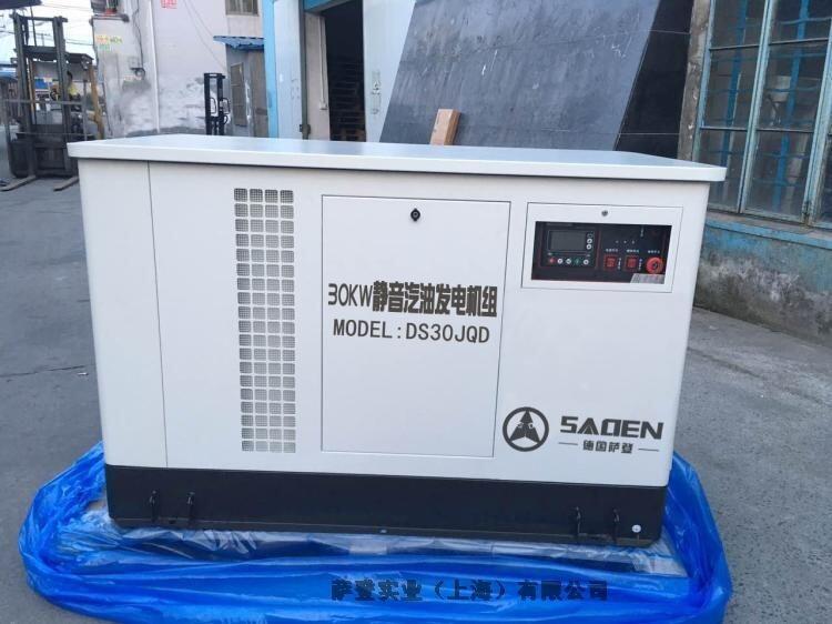 薩登SADEN10千瓦汽油發(fā)電機(jī)型號(hào)DS10JQD
