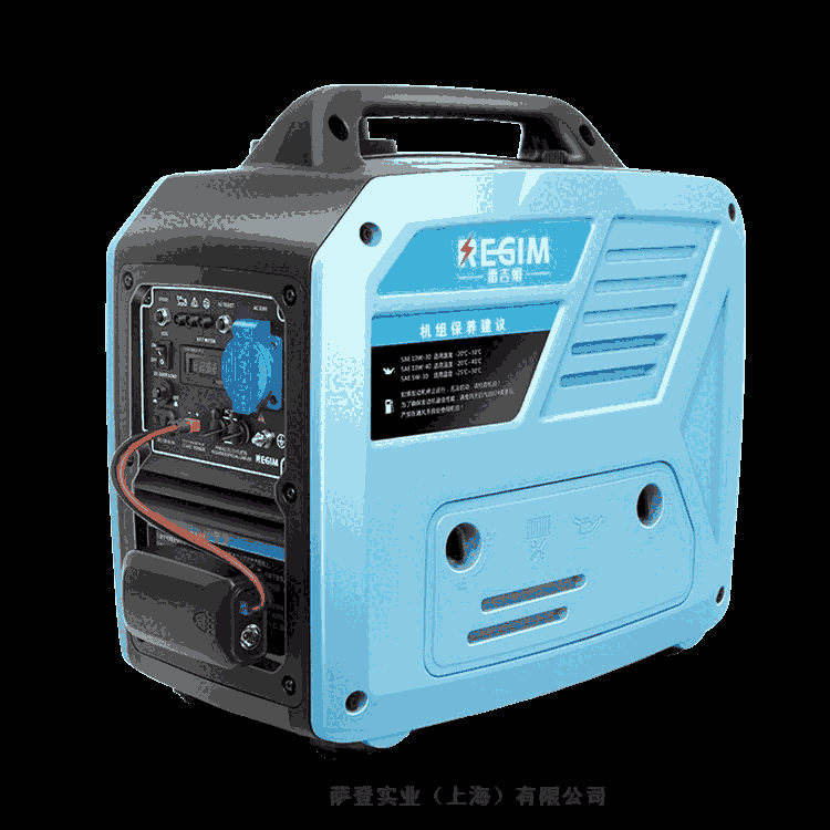 雷吉姆3千瓦靜音發(fā)電機(jī)RGM3200IE