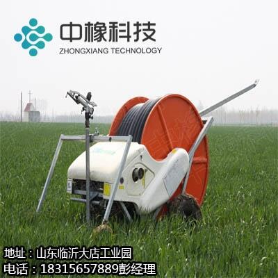 卷盤(pán)式噴灌機(jī)   噴灌機(jī)   ?絞盤(pán)式噴灌機(jī)哪家好
