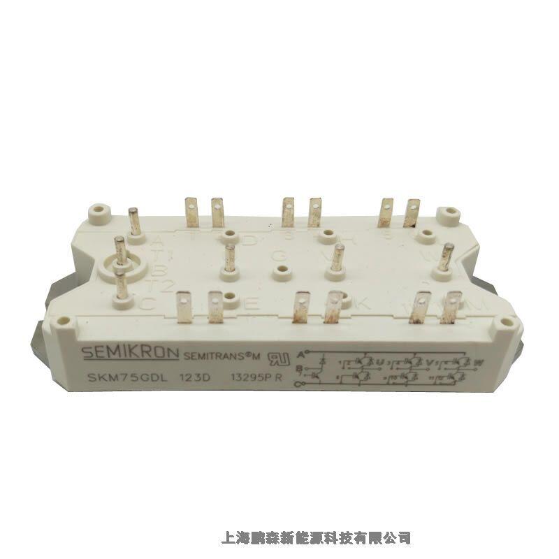 供應(yīng) SEMIKRON 西門康 SKD75GAL123D 現(xiàn)貨IGBT模塊