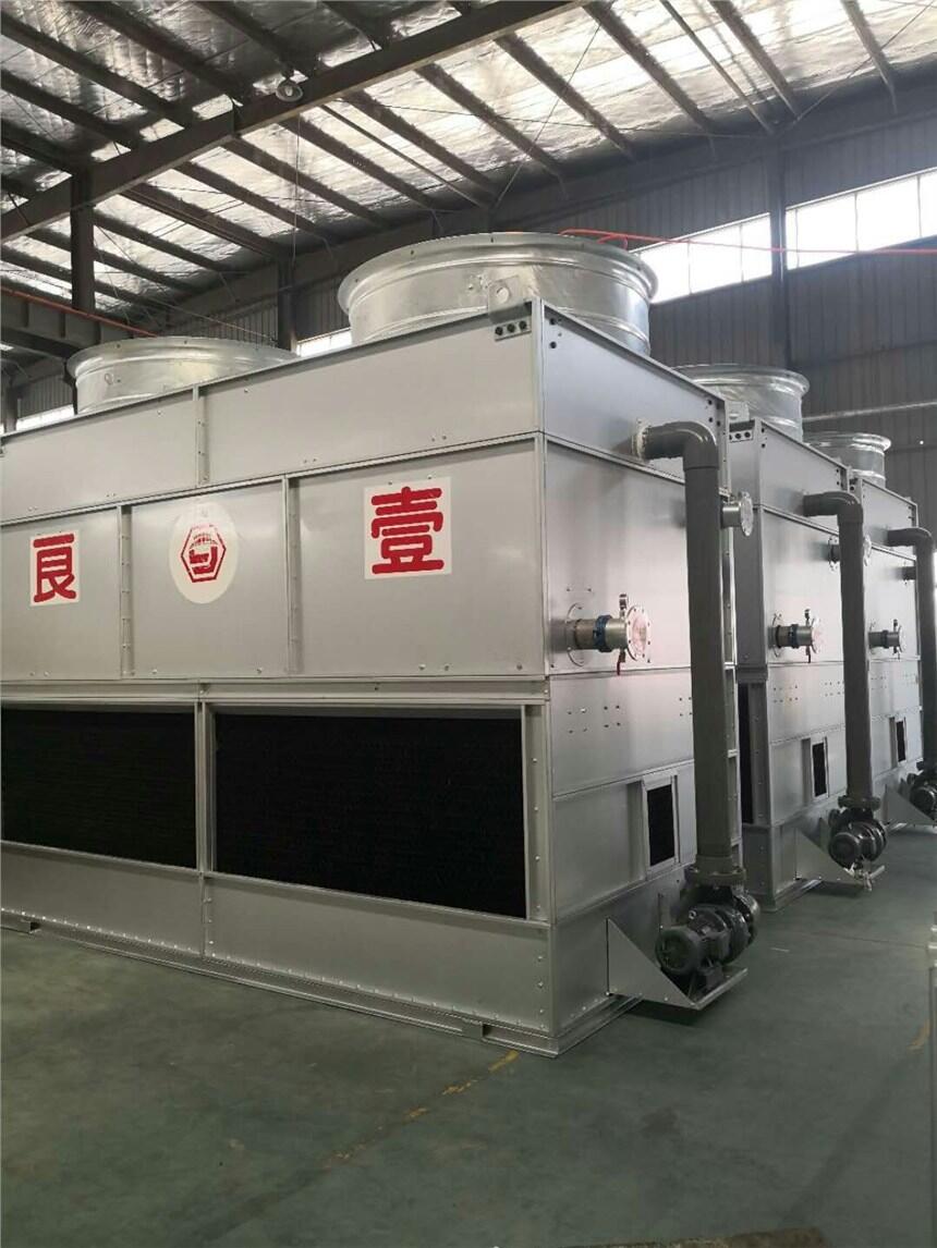 LYC-200良壹方形冷卻塔供應(yīng)商