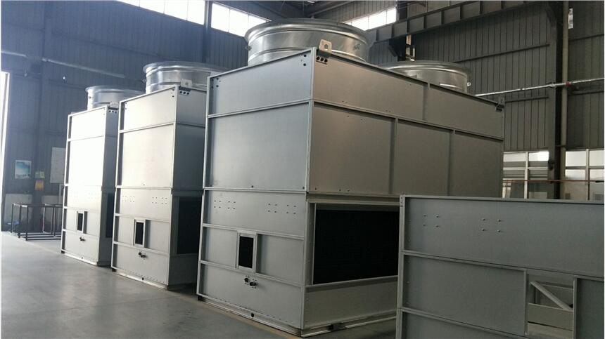 LYC-200良壹冷卻水塔供應商