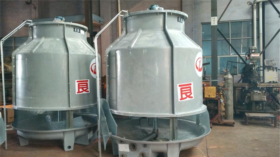 LYR-100良壹工業(yè)冷卻塔詳細說明