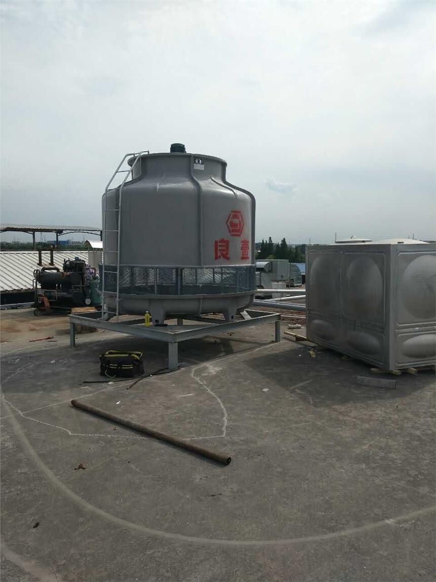 LYC-200良壹方形冷卻塔廠家價(jià)格