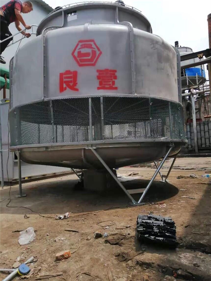 LYC-200良壹開式冷卻塔供應(yīng)商
