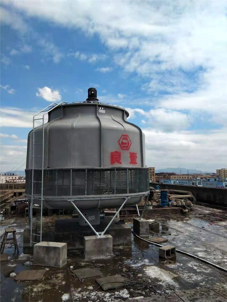 LYC-200良壹開式冷卻塔廠家直銷