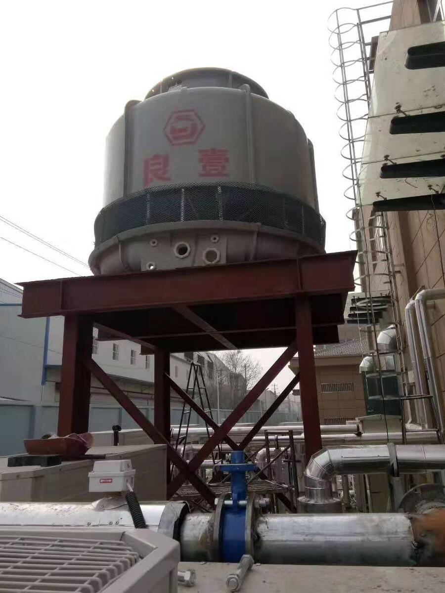 LYC-200廣東良壹冷卻水塔廠家