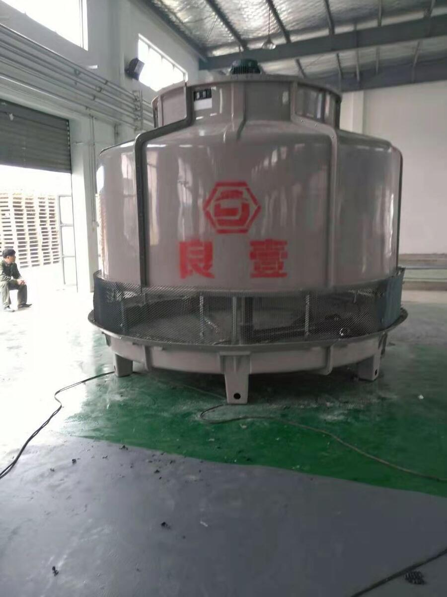 LYC-200良壹降噪冷卻塔供應(yīng)商