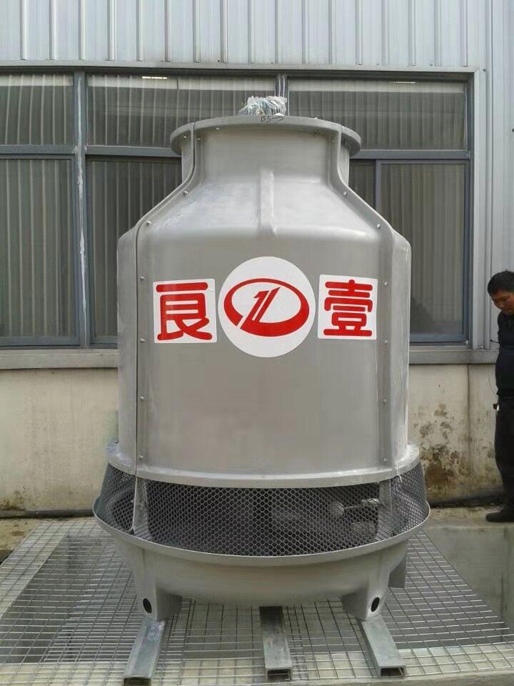 100T良壹冷卻塔廠家直銷