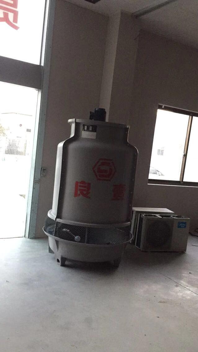 100T良壹冷卻水塔供應(yīng)商