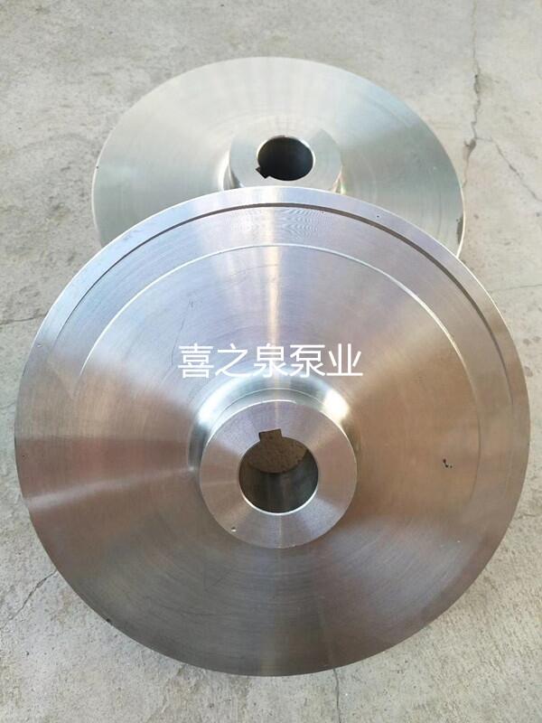 防爆IHW65-160不銹鋼化工泵耐腐蝕泵