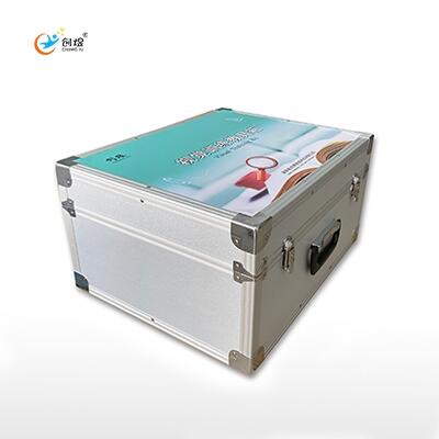 聽覺訓(xùn)練教具箱兒童康復(fù)訓(xùn)練產(chǎn)品