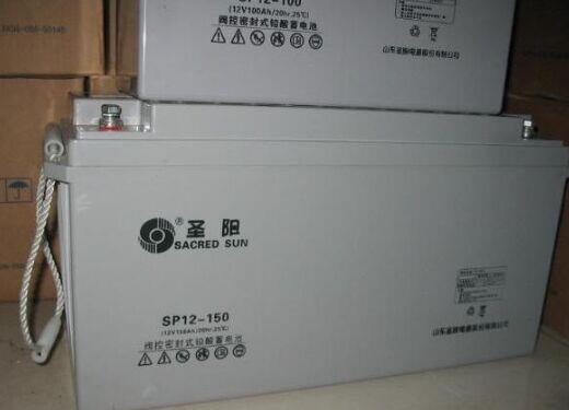 鍦ｉ櫧钃勯浕姹燬P12-100/12V100AH鍨嬭櫉瀹归噺鍫卞児