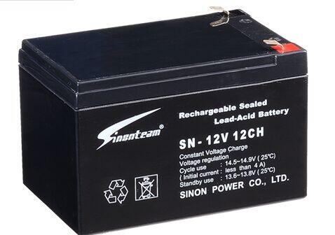 賽能蓄電池型號(hào)SN-12V12CH批發(fā)價(jià)格