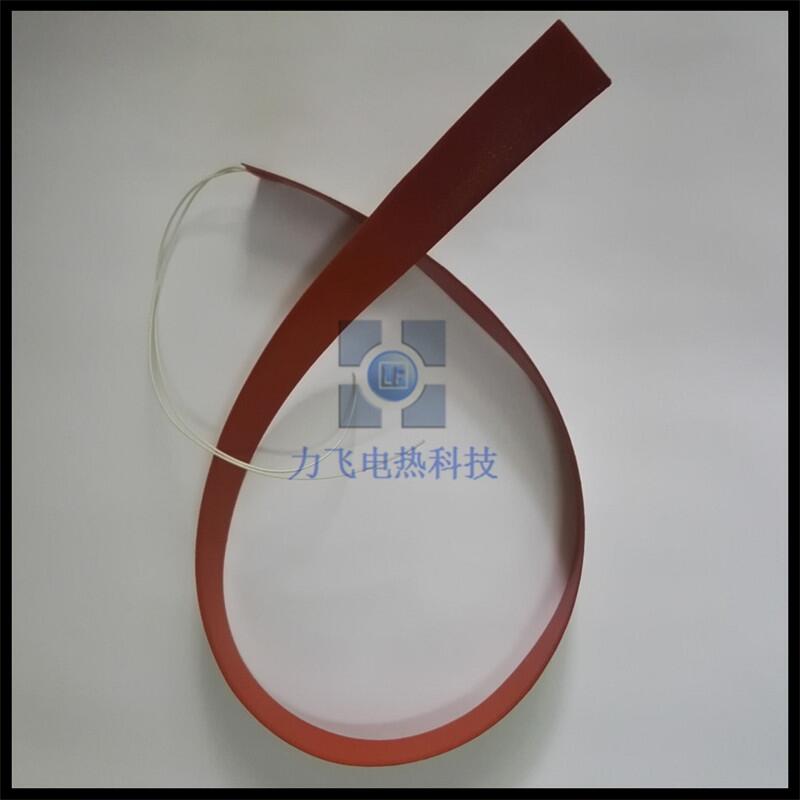 柔性防水硅膠加熱膜 品質(zhì)保證