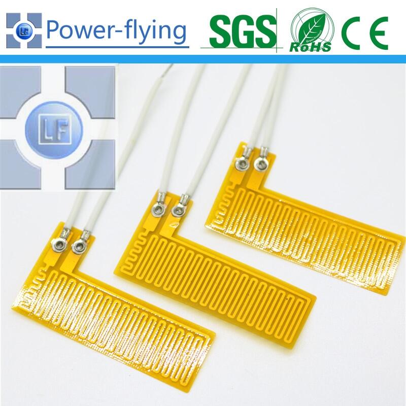 電子元件專用PI加熱膜 量大從優(yōu)