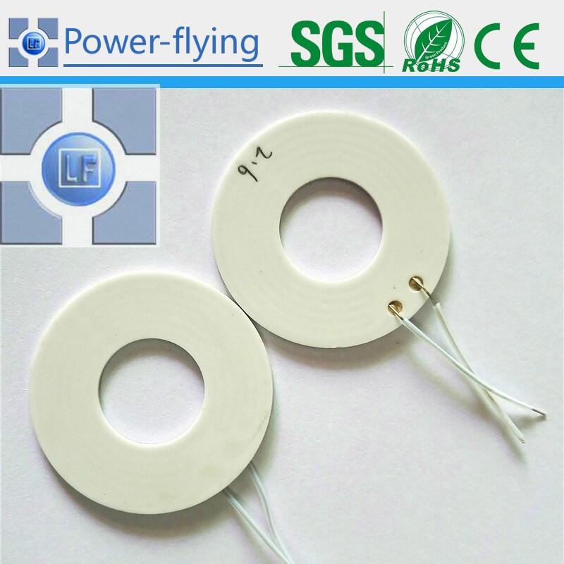 環(huán)形MCH陶瓷加熱片 可定制