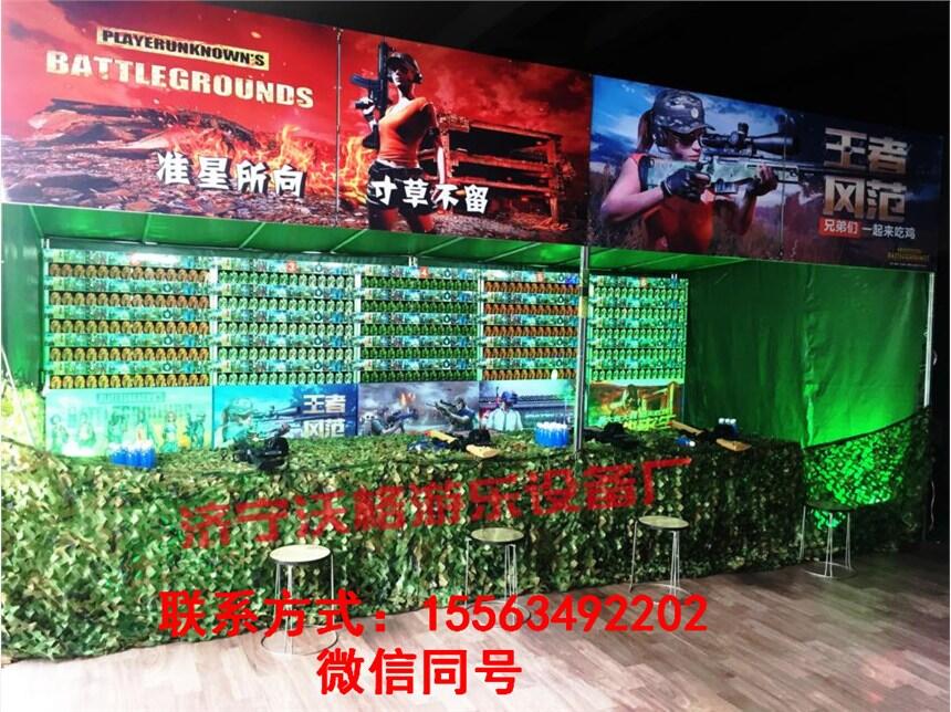 火爆創(chuàng)業(yè)項目 電玩城游樂場打靶槍擊娛樂項目 趕廟會擺攤打槍水彈游戲設(shè)施設(shè)備